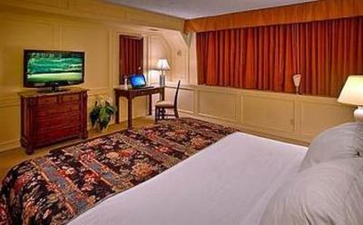 фото отеля Black Knight Inn