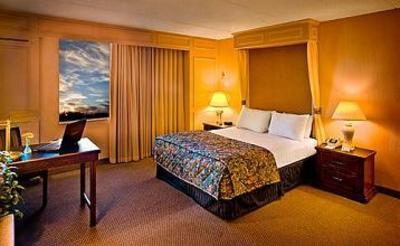 фото отеля Black Knight Inn