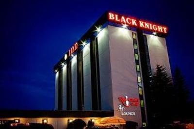 фото отеля Black Knight Inn