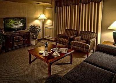 фото отеля Black Knight Inn