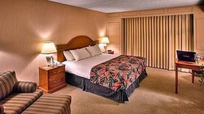 фото отеля Black Knight Inn