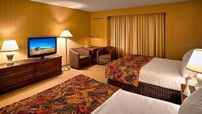 фото отеля Black Knight Inn