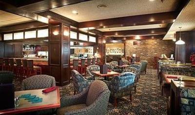 фото отеля Black Knight Inn