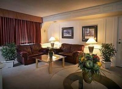 фото отеля Black Knight Inn