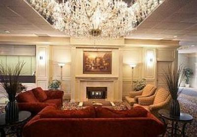 фото отеля Black Knight Inn