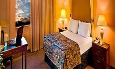 фото отеля Black Knight Inn