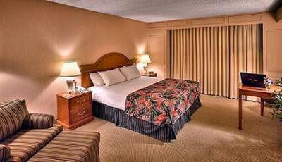 фото отеля Black Knight Inn
