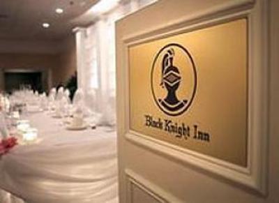 фото отеля Black Knight Inn