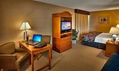 фото отеля Black Knight Inn