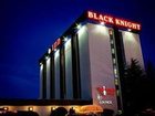 фото отеля Black Knight Inn