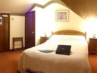 The Garden Hotel