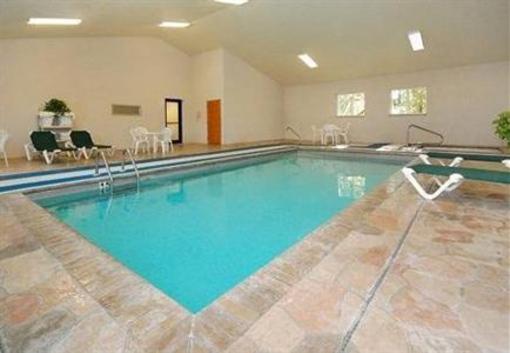 фото отеля Quality Inn Livingston