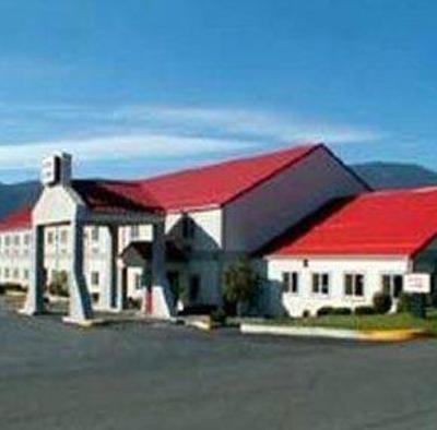 фото отеля Quality Inn Livingston