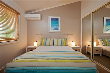 фото отеля Ocean Beach Resort and Holiday Park