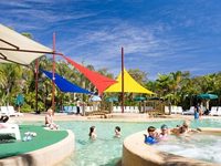 Ocean Beach Resort and Holiday Park