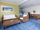 фото отеля Ocean Beach Resort and Holiday Park