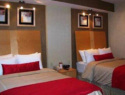 фото отеля Comfort Suites Monroeville (Pennsylvania)