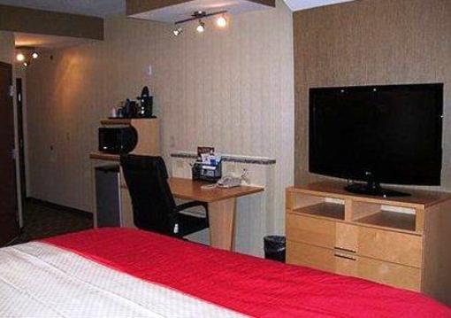 фото отеля Comfort Suites Monroeville (Pennsylvania)