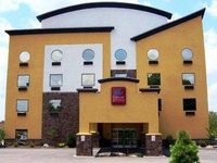 Comfort Suites Monroeville (Pennsylvania)