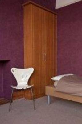 фото отеля Charismatic London Apartment