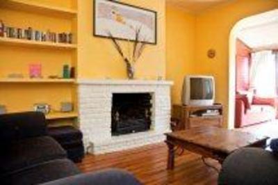 фото отеля Charismatic London Apartment