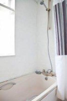 фото отеля Charismatic London Apartment