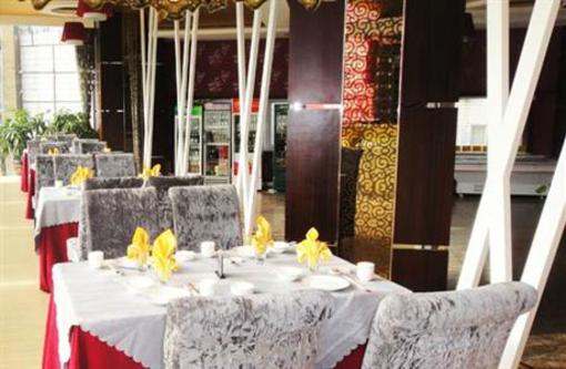 фото отеля Haocheng Hotel