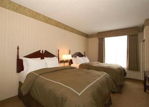 фото отеля Comfort Suites McAlester