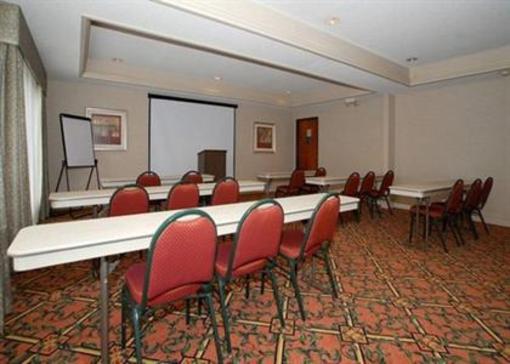 фото отеля Comfort Suites McAlester
