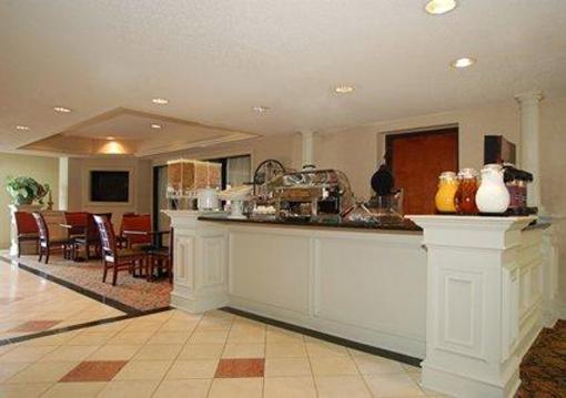 фото отеля Comfort Suites McAlester