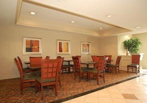 фото отеля Comfort Suites McAlester