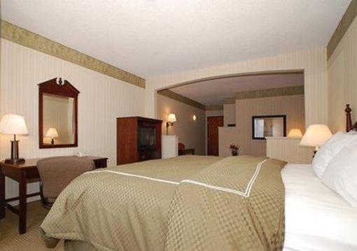 фото отеля Comfort Suites McAlester