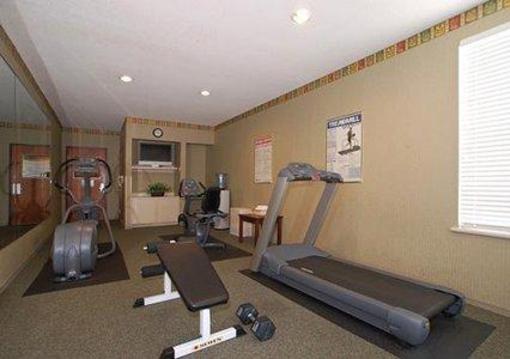 фото отеля Comfort Suites McAlester