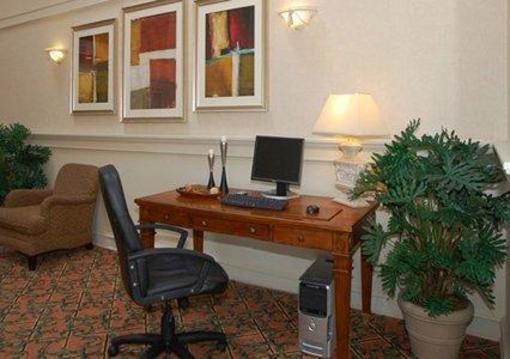фото отеля Comfort Suites McAlester