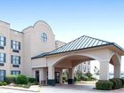 фото отеля Comfort Suites McAlester