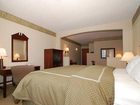 фото отеля Comfort Suites McAlester