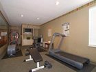 фото отеля Comfort Suites McAlester