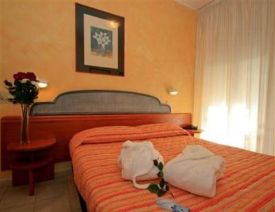фото отеля Residence Brown Apartments Rimini