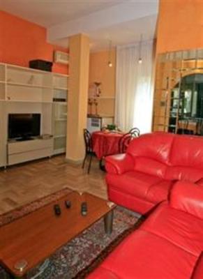 фото отеля Residence Brown Apartments Rimini