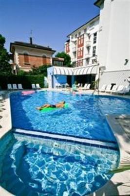 фото отеля Residence Brown Apartments Rimini