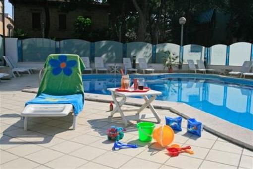 фото отеля Residence Brown Apartments Rimini