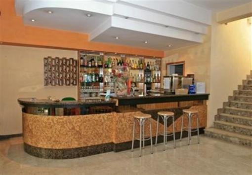 фото отеля Residence Brown Apartments Rimini