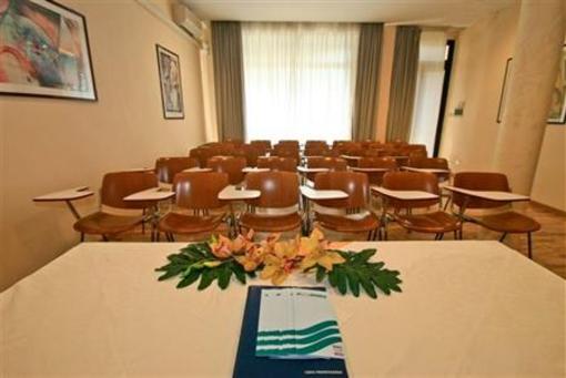 фото отеля Residence Brown Apartments Rimini