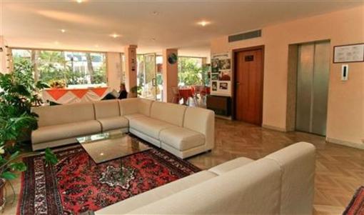 фото отеля Residence Brown Apartments Rimini