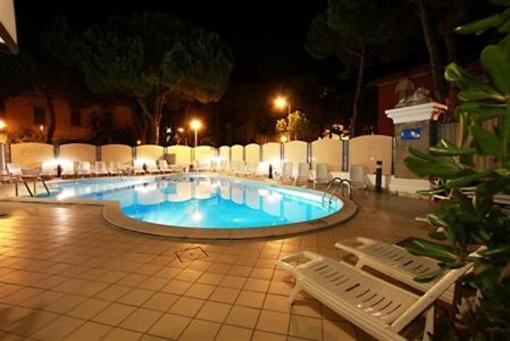 фото отеля Residence Brown Apartments Rimini