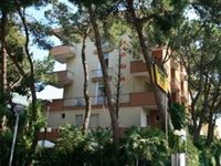 Residence Brown Apartments Rimini