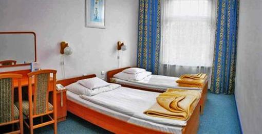 фото отеля Europa Hotel Jelenia Gora