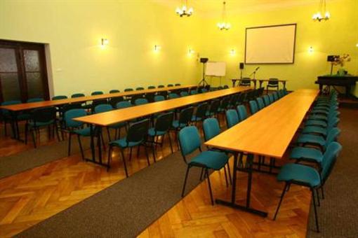 фото отеля Europa Hotel Jelenia Gora