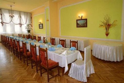 фото отеля Europa Hotel Jelenia Gora