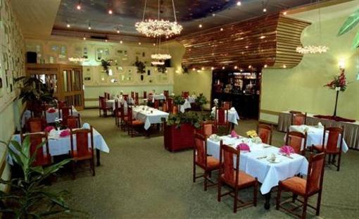 фото отеля Europa Hotel Jelenia Gora